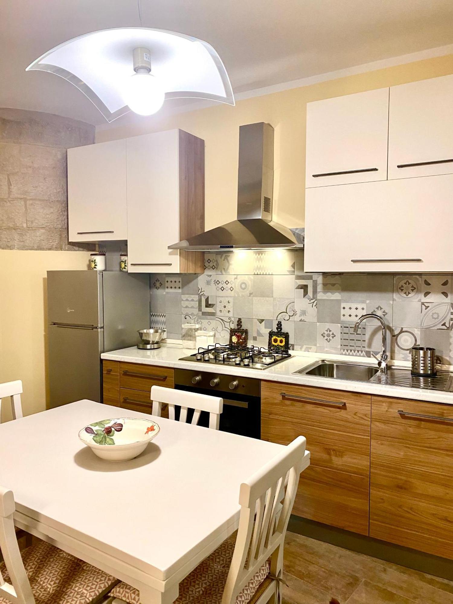 Casa Vacanze Il Borgo Gubbio Exterior photo